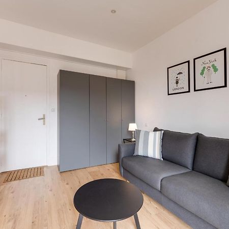 Le Mont Blanc - Charming T1 Ideal For 2 People With Balcony Annecy Zewnętrze zdjęcie
