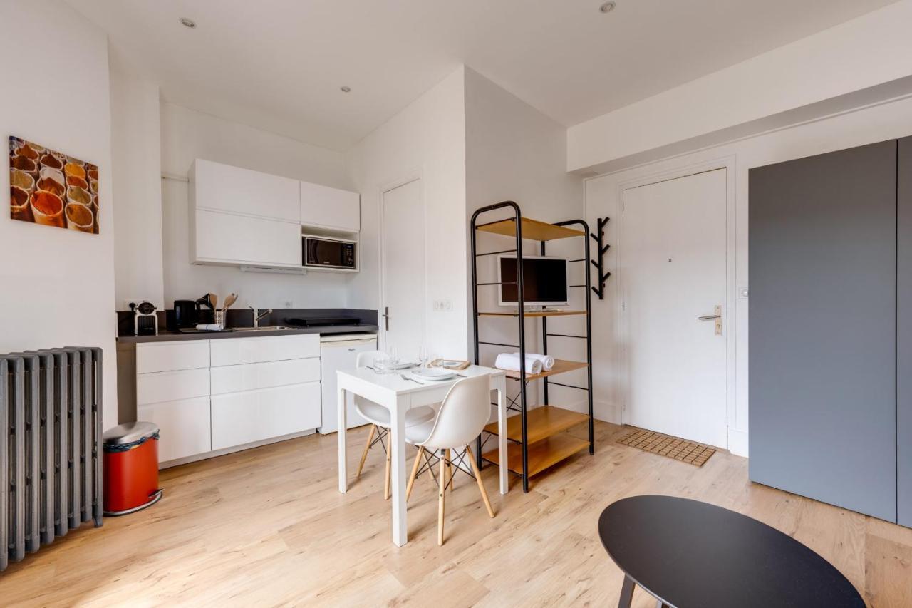 Le Mont Blanc - Charming T1 Ideal For 2 People With Balcony Annecy Zewnętrze zdjęcie