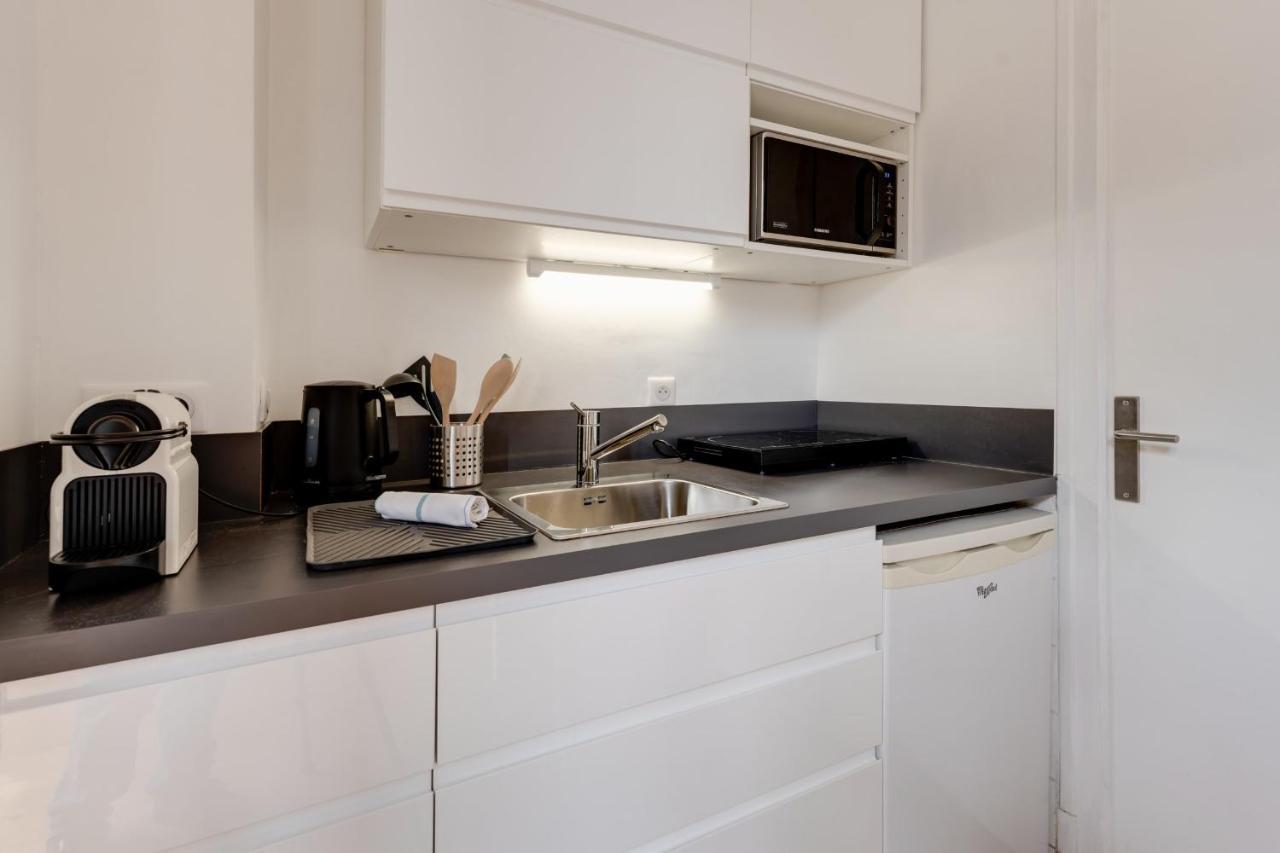 Le Mont Blanc - Charming T1 Ideal For 2 People With Balcony Annecy Zewnętrze zdjęcie