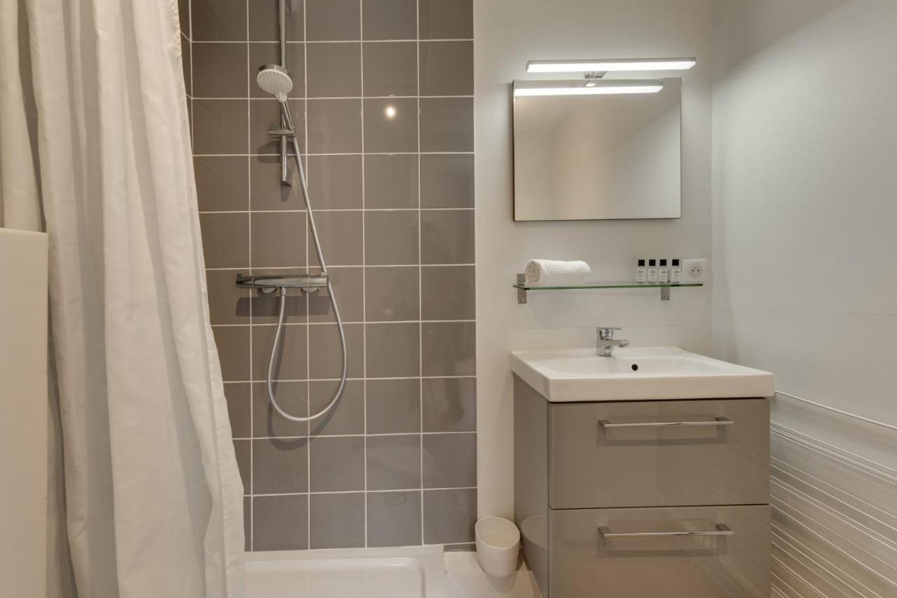 Le Mont Blanc - Charming T1 Ideal For 2 People With Balcony Annecy Zewnętrze zdjęcie